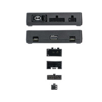 Data Interface with SWC - Land Rover 2010-2013