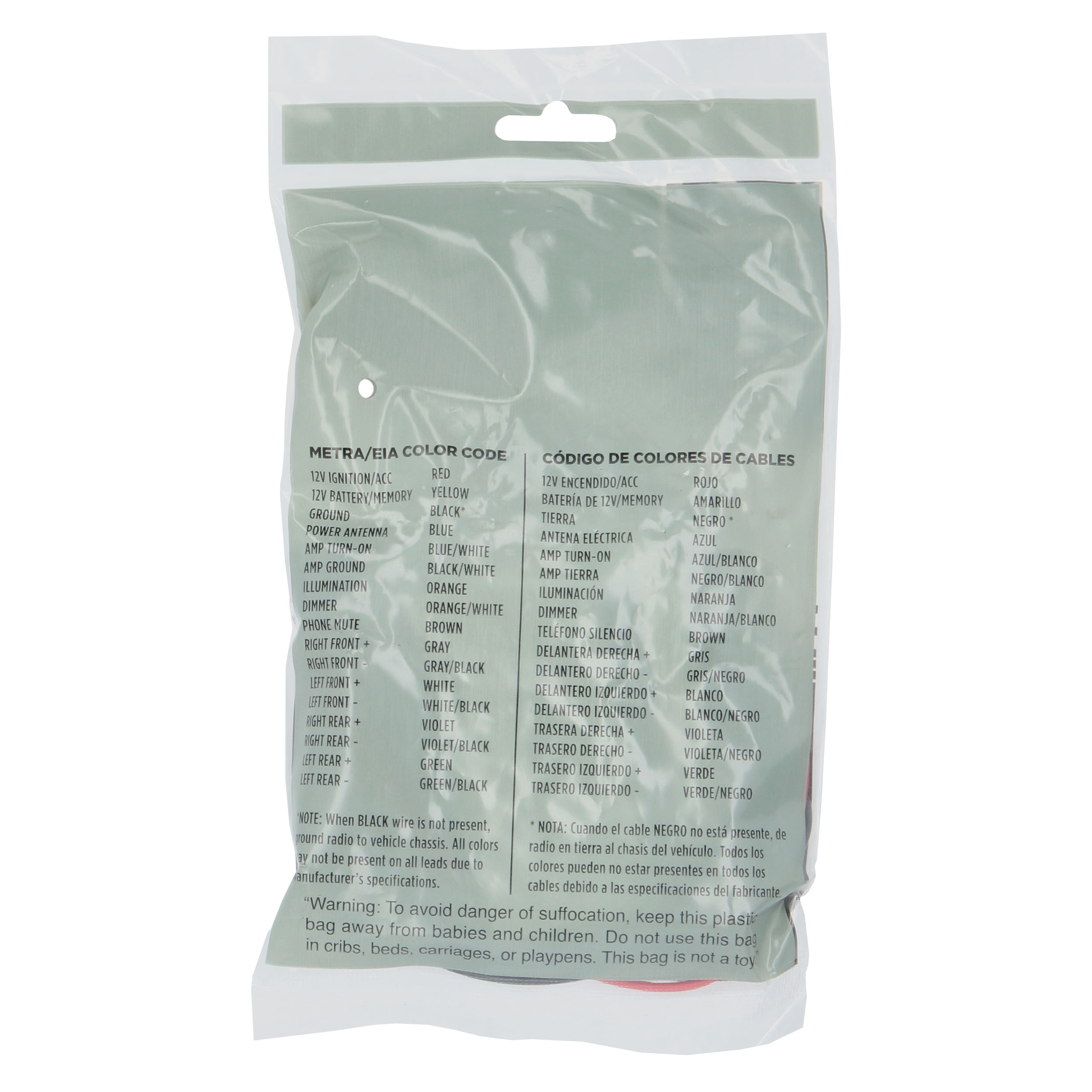 SWC Add-On Harness - Fits Toyota 2002-2015