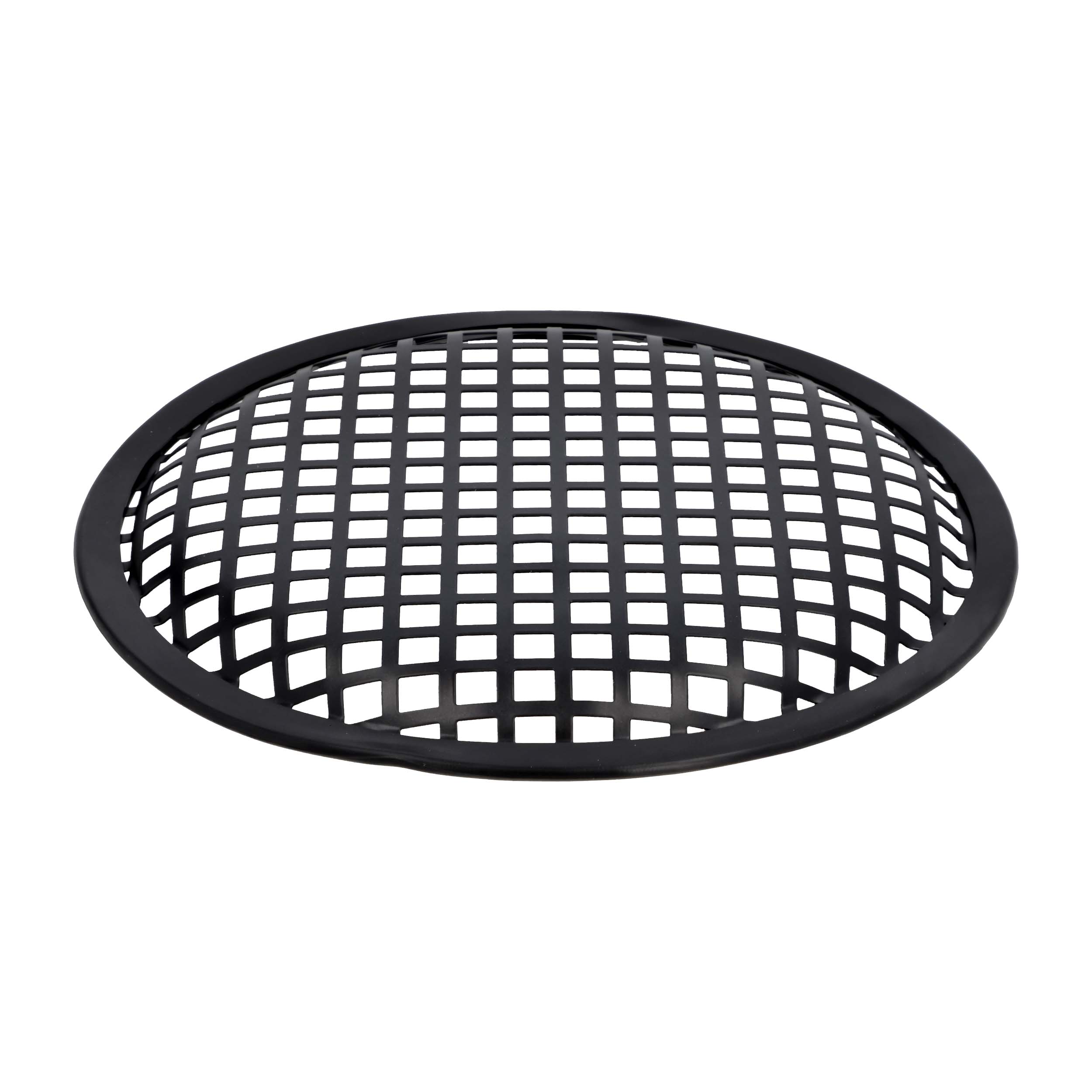 8 Inch Waffle Grille With Hardware