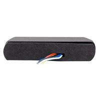 Bi-Color Blue/Red Marker Lights - 4.9 Inch, 6 LED
