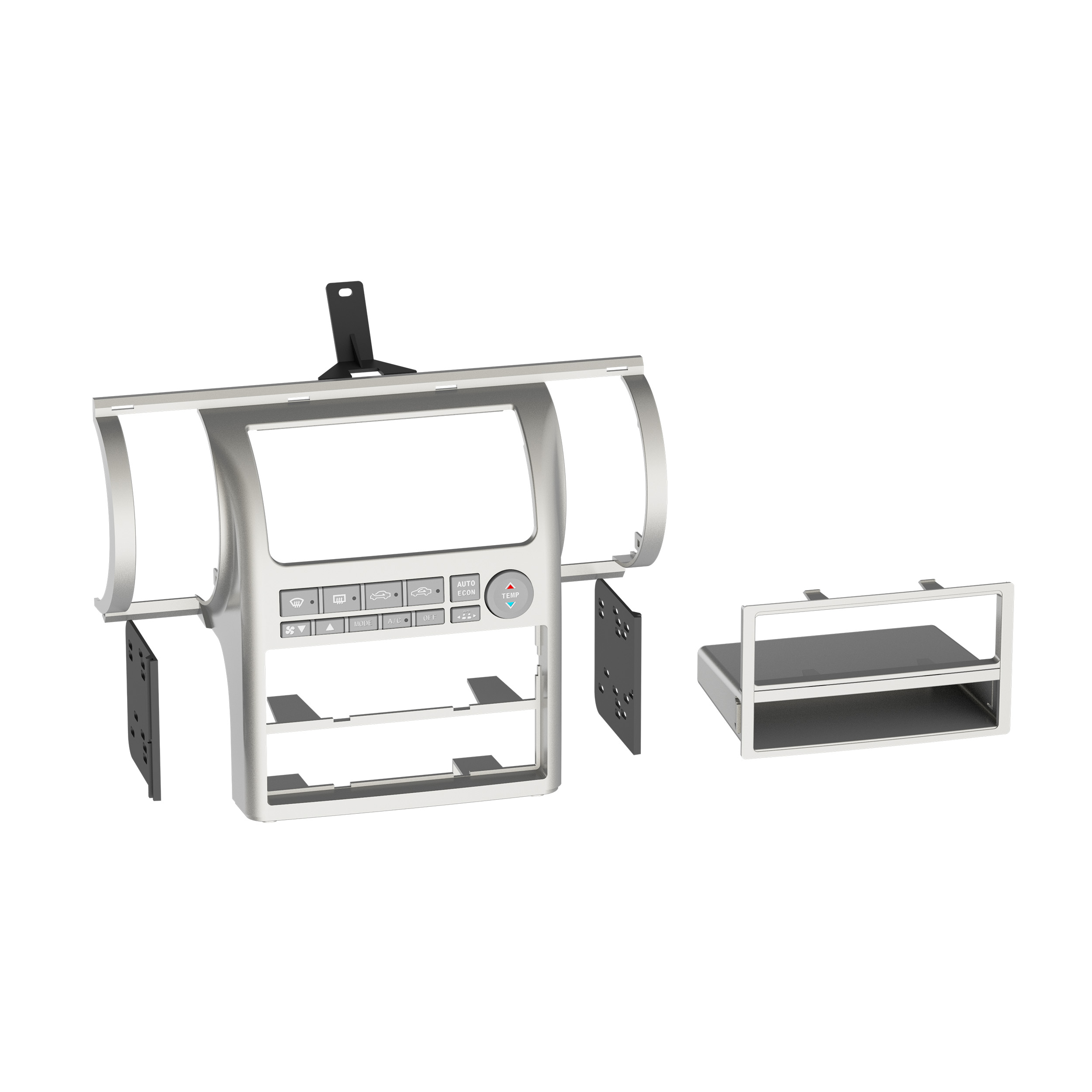 Infiniti G35 (without NAV) 2003-2004