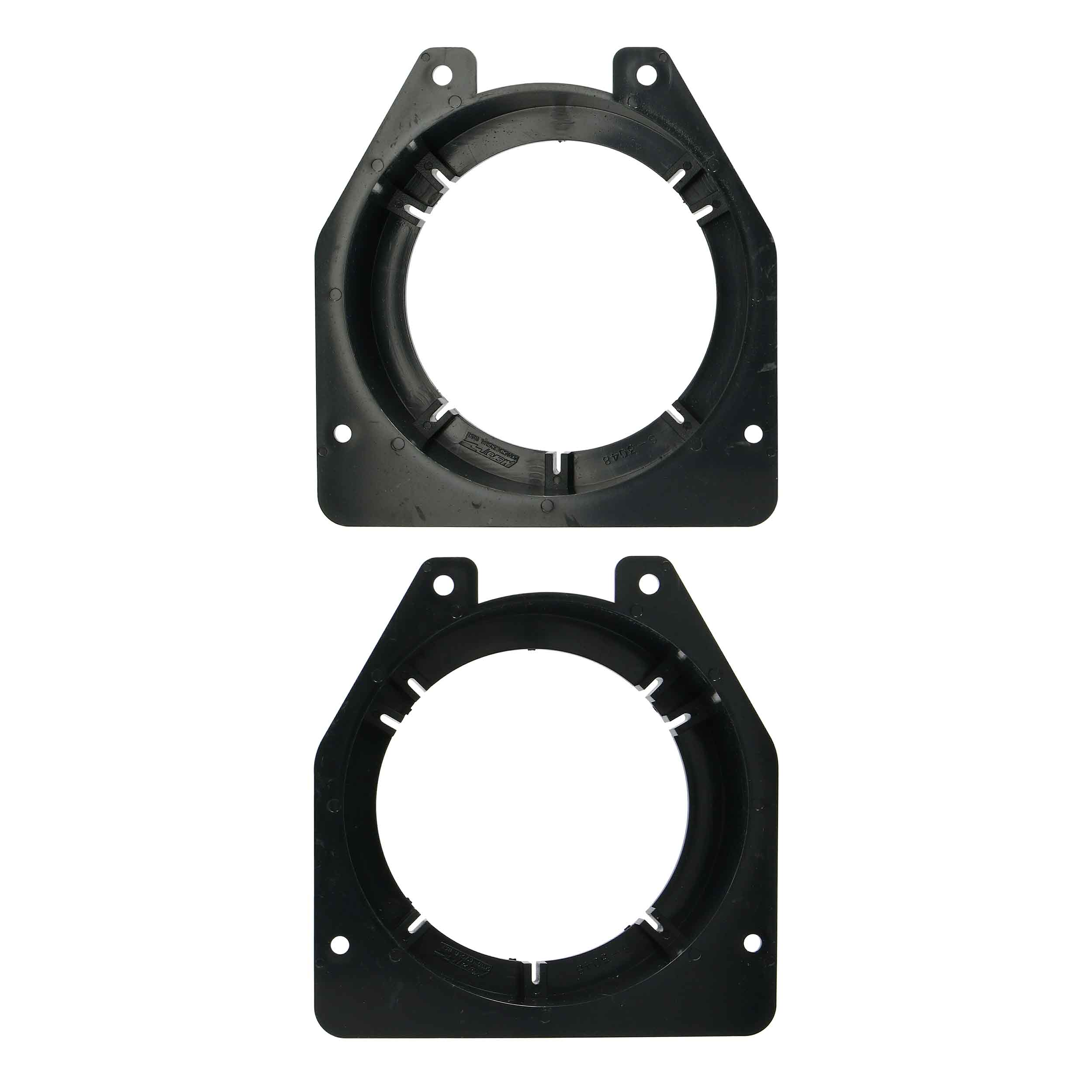 GM Express/Savana 96-07 Speaker Adapter - 5.25 or 6.5 in