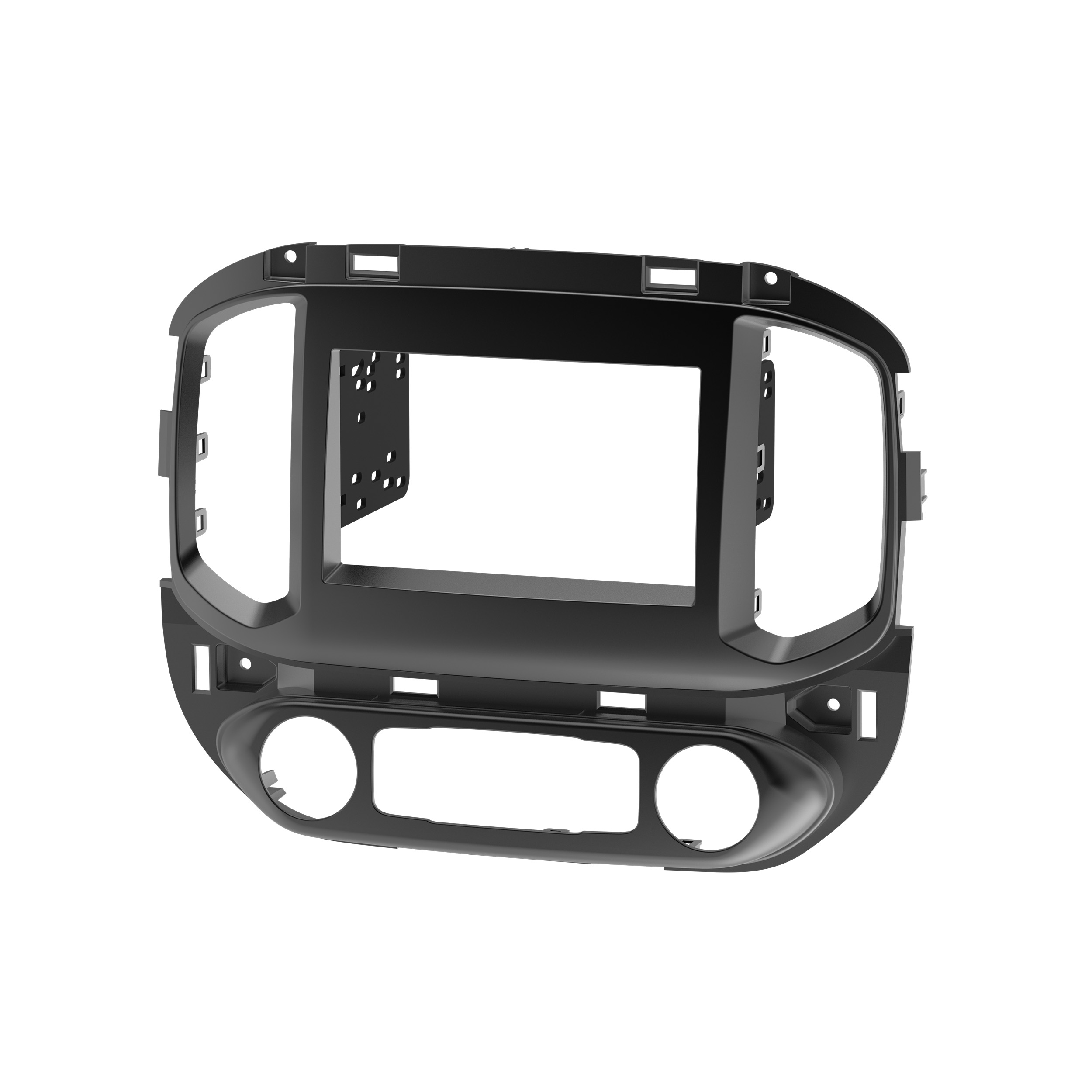 Chevy Colorado / GMC Canyon 2015-2022