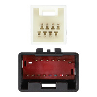 Amp Integration Harness - Ford 1998-2008
