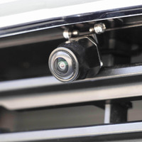 360-Degree 3D SVM Camera System with DVR