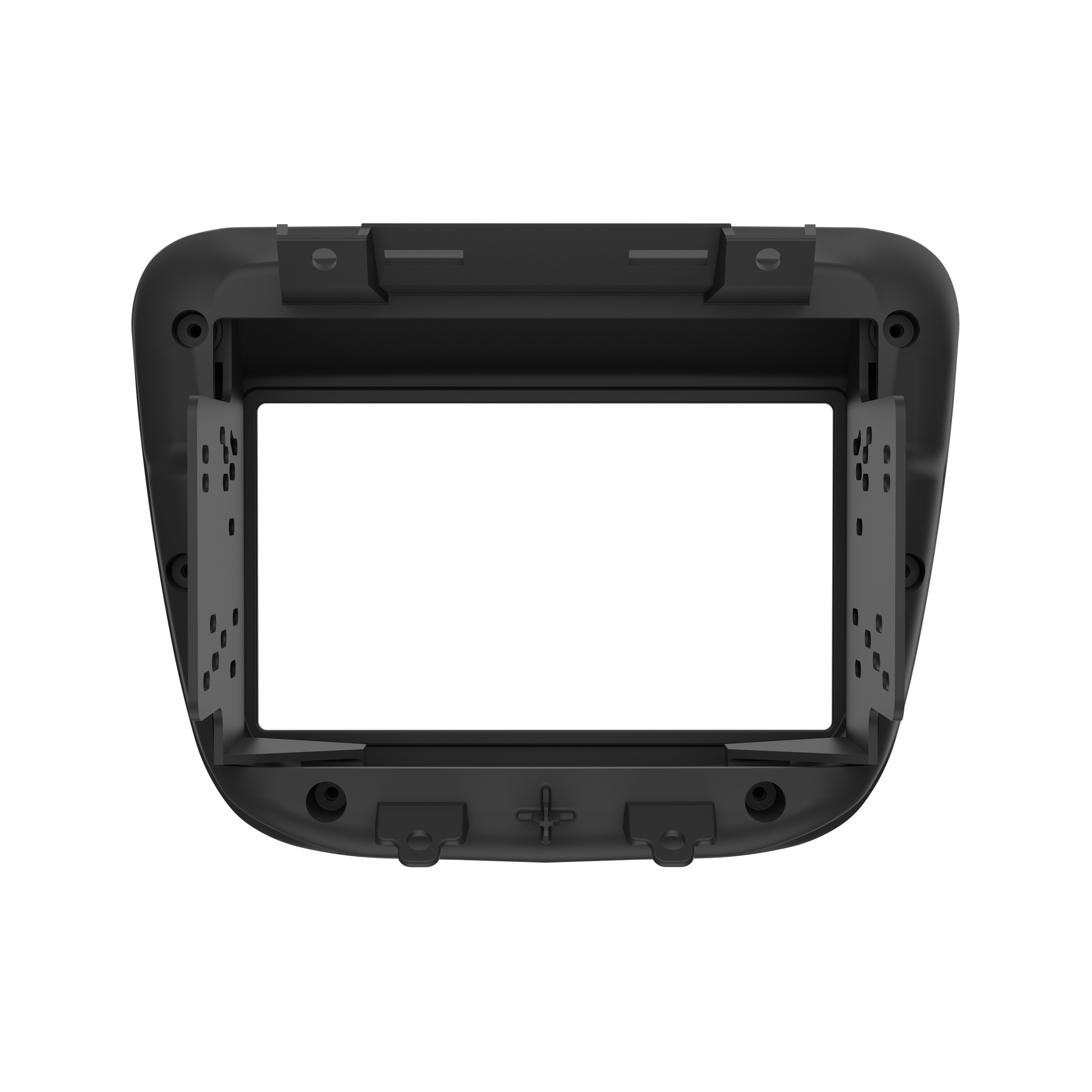 Chevrolet Malibu 2016-2024