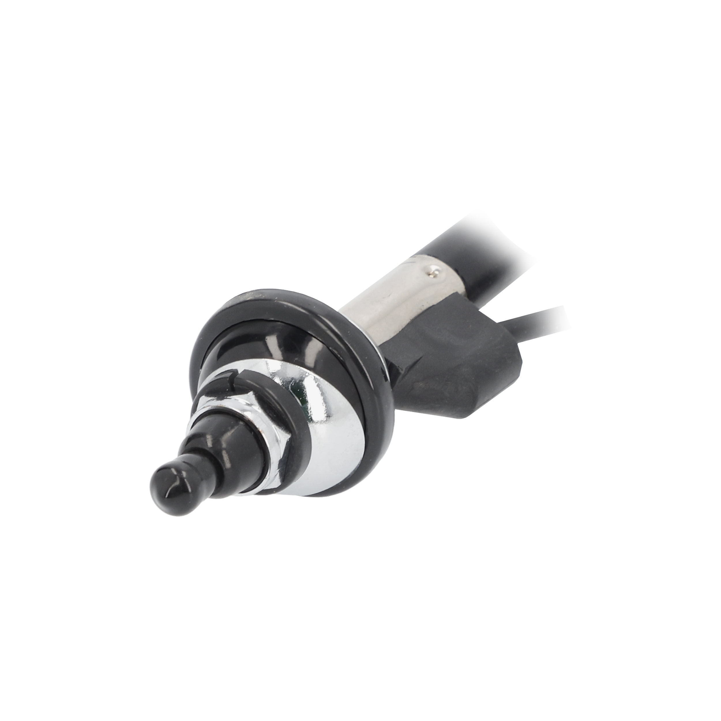 Universal Retractable Antenna 1978-1996