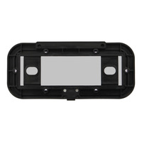 Universal Marine Cover System - Black
