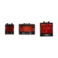 Radio Replacement Harness - Ford | Lincoln | Mercury 1998-2003 (with Premium sound)