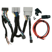 DSP Data Interface - Chrysler 2007-2020