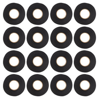 JK Tape 9MM X 25M Exterior Harness Wrap Sleeve of 16 Rolls