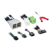DSP T-Harness - GM 2021-Up