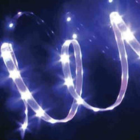 1M LED STRIP LIGHT - PURPLE/UV 3528 RETAIL PK