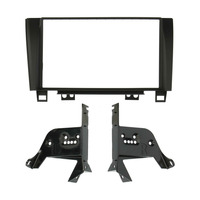 Toyota Tundra 2007-2013 | Sequoia 2008-Up - Fits Pioneer 8" Radios