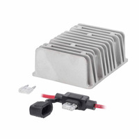 36/48V TO 12V 30A 360W INVERTER