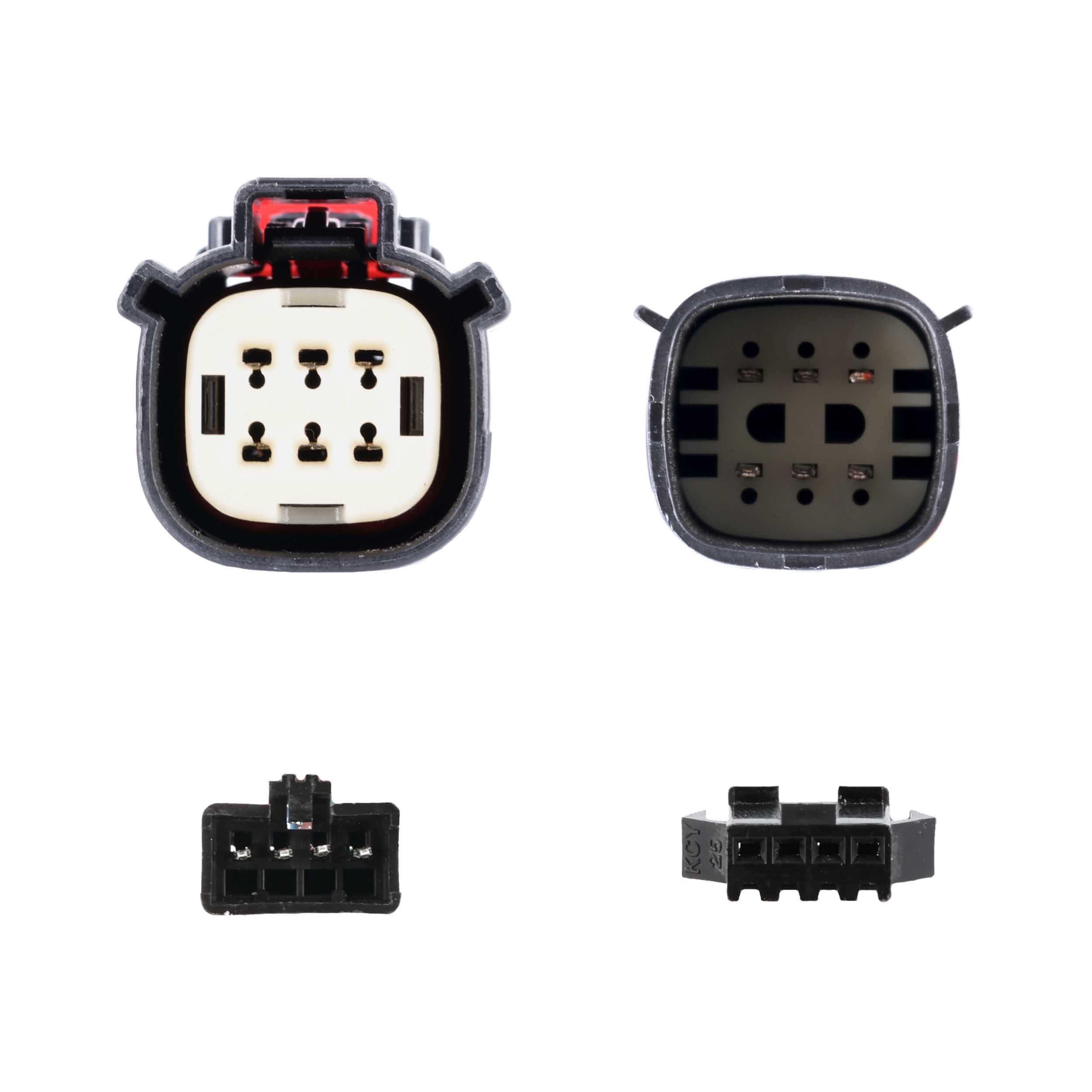 Keystone Lights - Fits Select Harley-Davidson®  Touring Mode