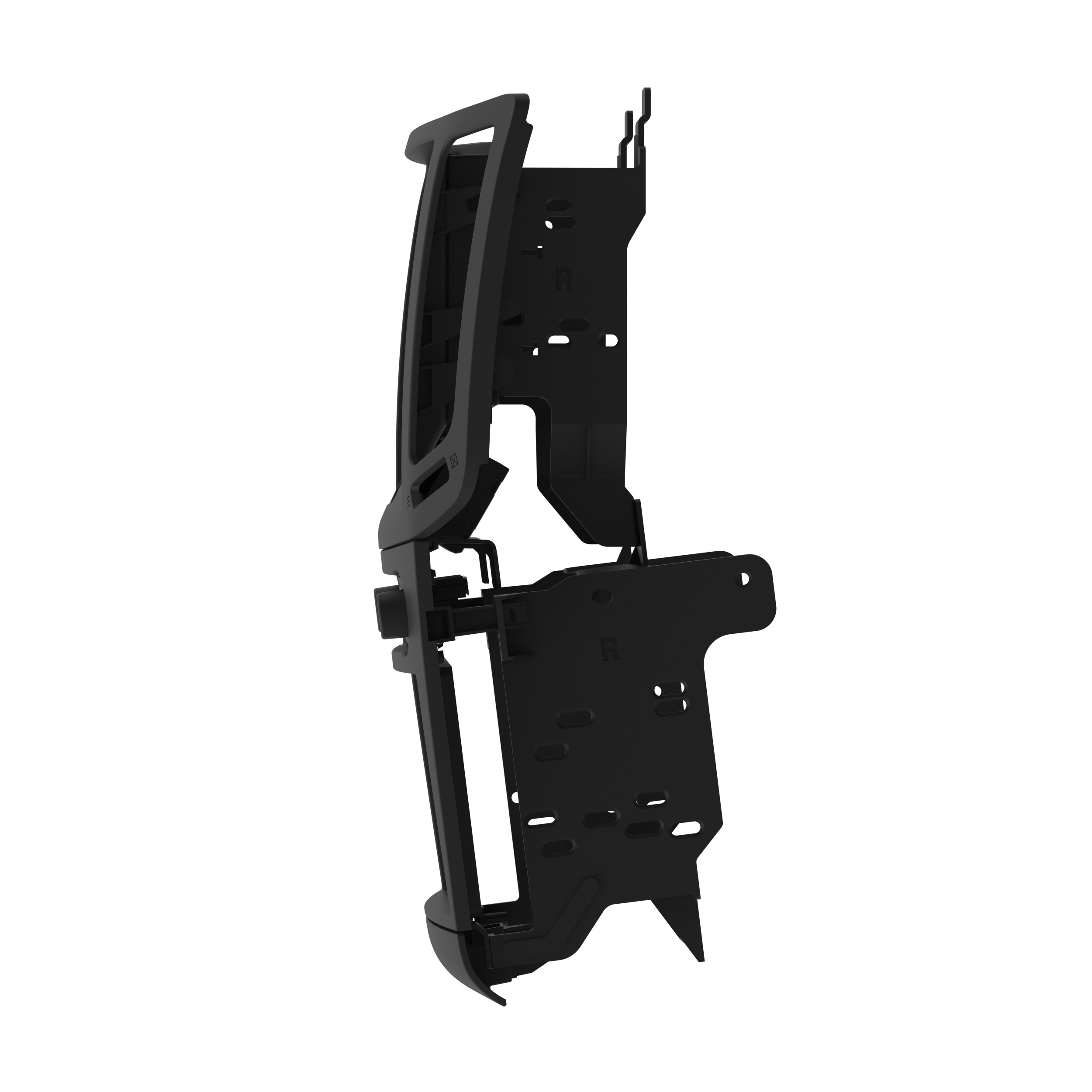 Infiniti G37 2008-2013 (excludes convertible with Bose)