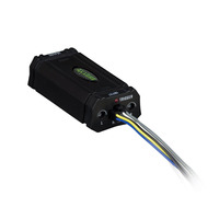 DC Trigger Turn-On Line Output Converter