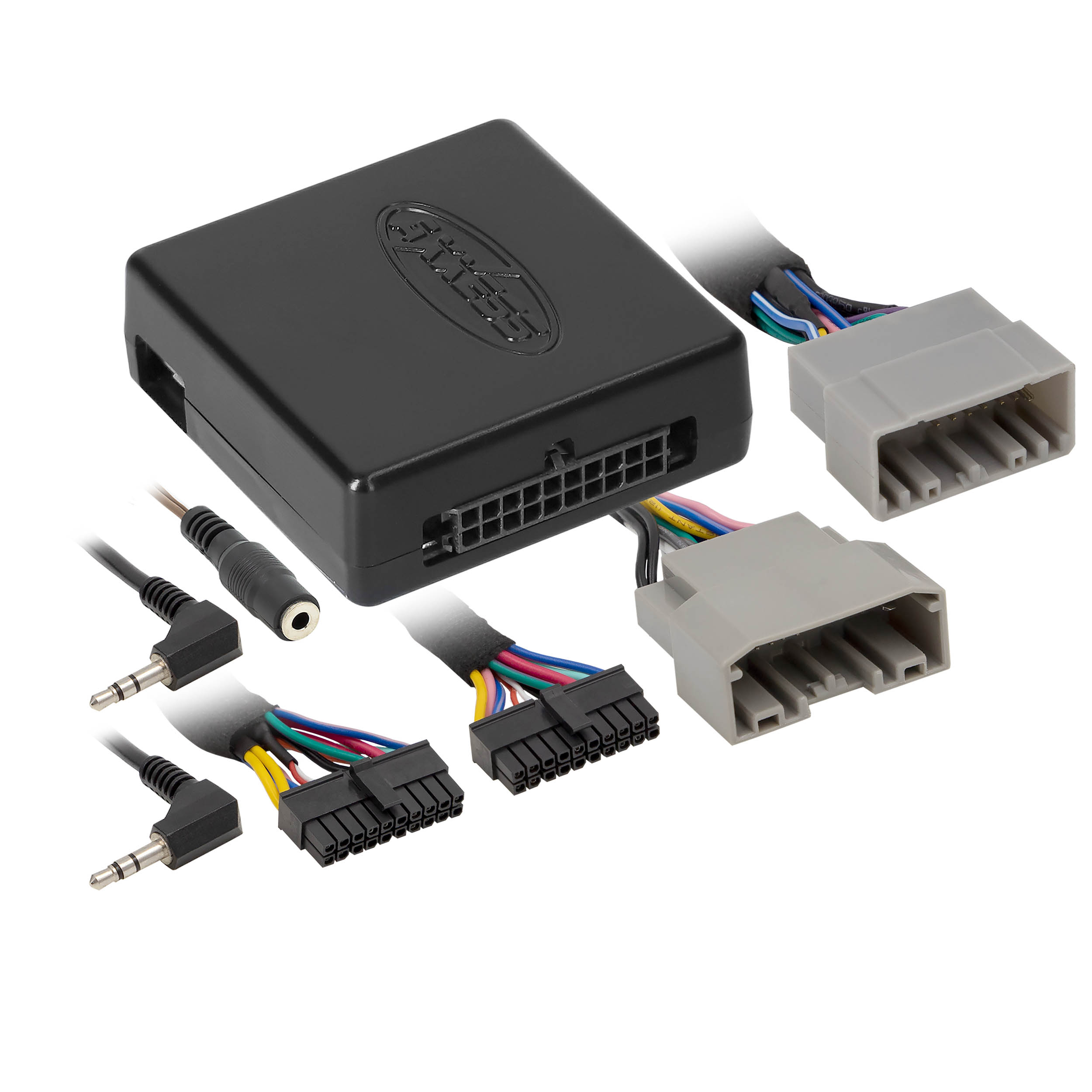 Data Interface with SWC - Chrysler 2004-2020