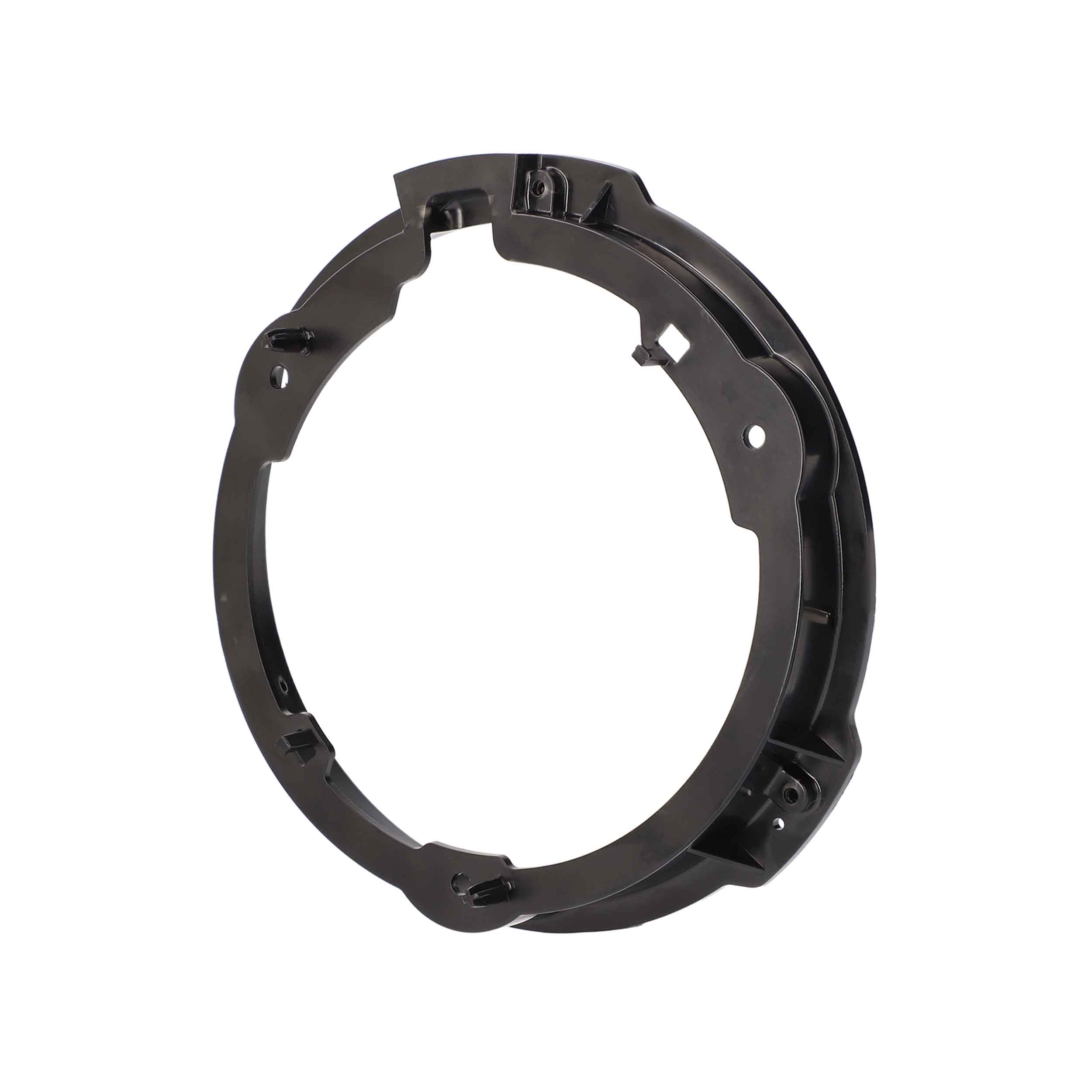 Ford Transit Connect 2014-Up Speaker Plates - Pair