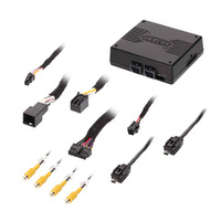 Camera Data Interface - Chevy | GMC 2015-2020