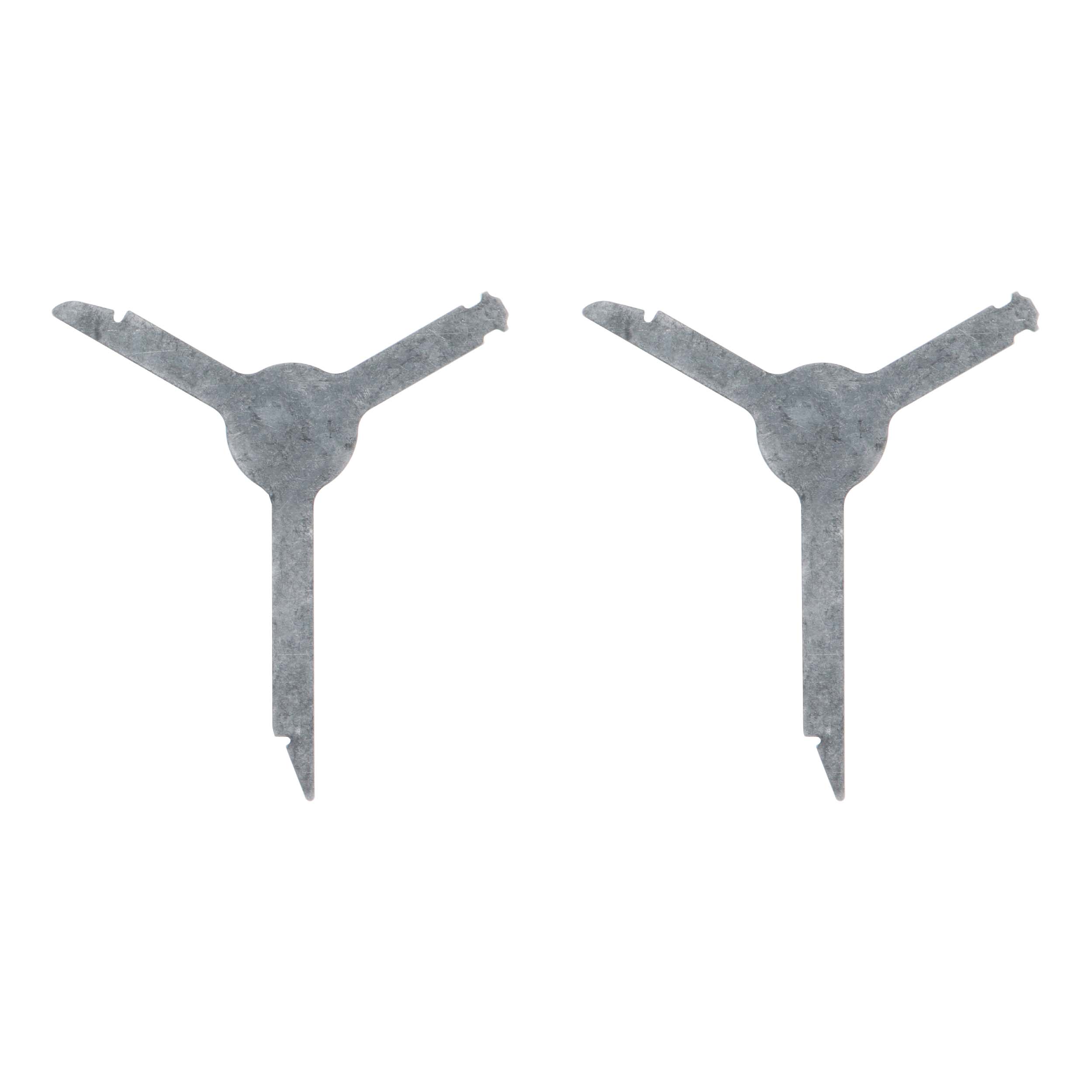 Radio Removal Tool - Volkswagen | Audi | Mercedes 1998-2006