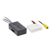 Backup Camera Retention Harness - Toyota 2006-2013