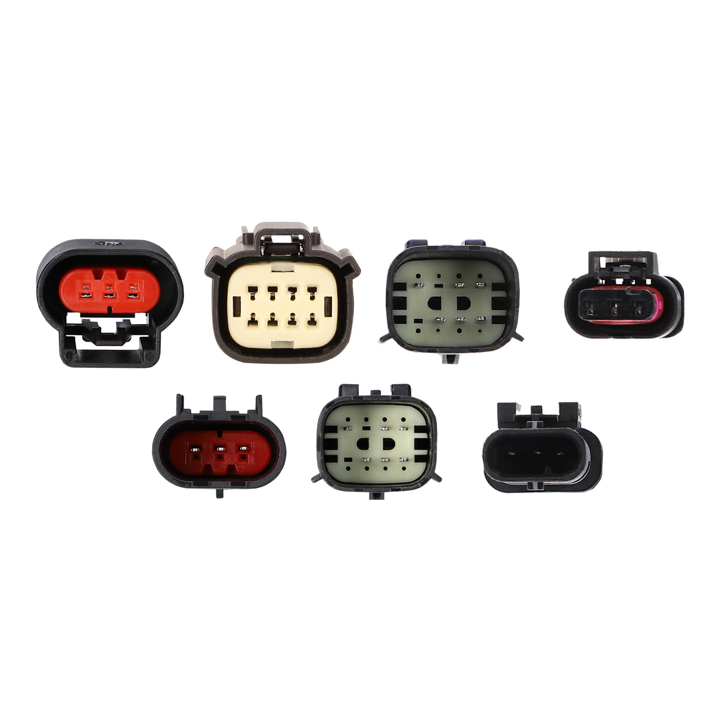 Stop/Start Override Data Interface - Fits Select GM Models 2