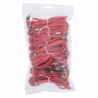V6 2-Channel RCA Cable | 6 ft. | 10 Pack