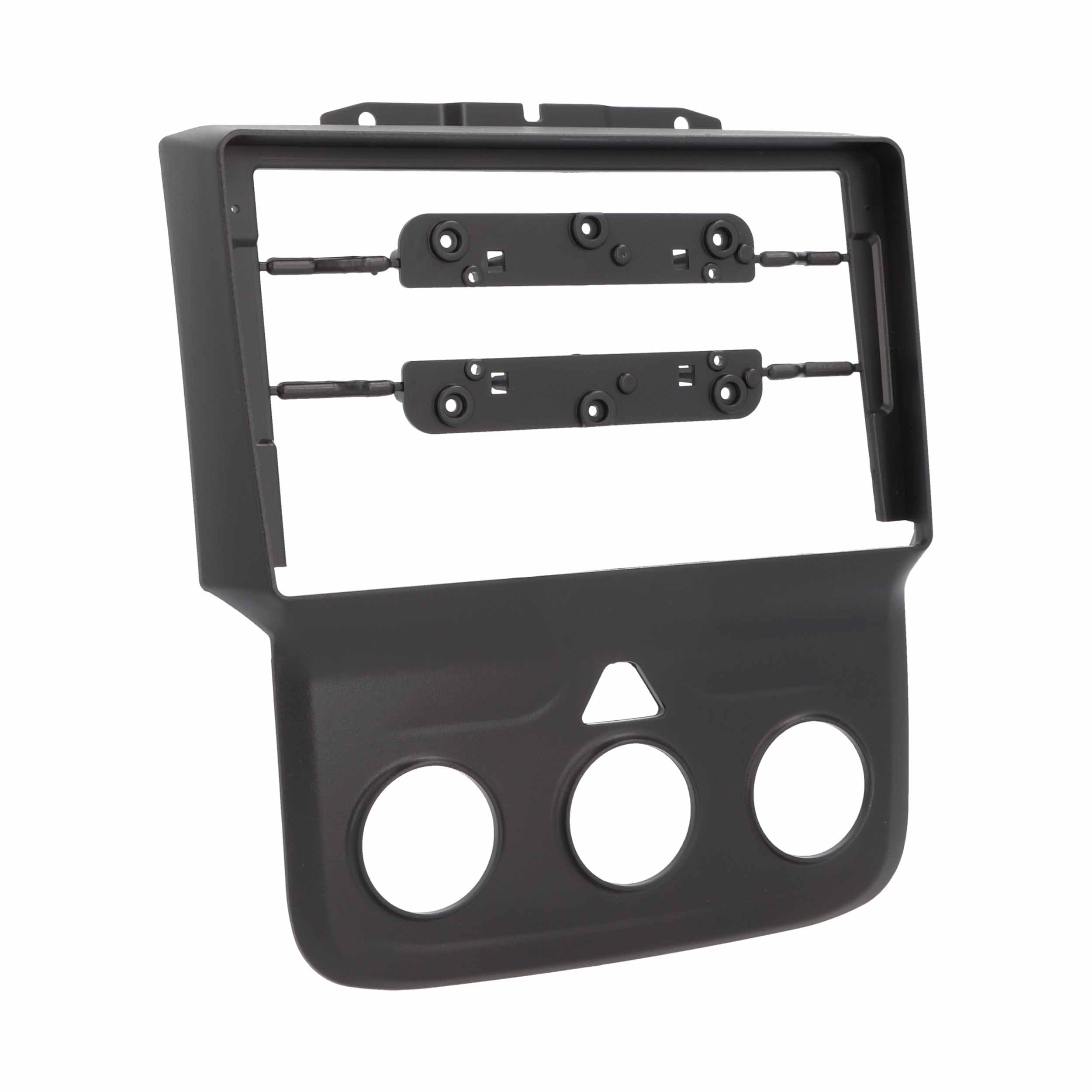Aküstik Radio-Specific Dash Kit - RAM Trucks 2013-2024 (without 8.4" screen)