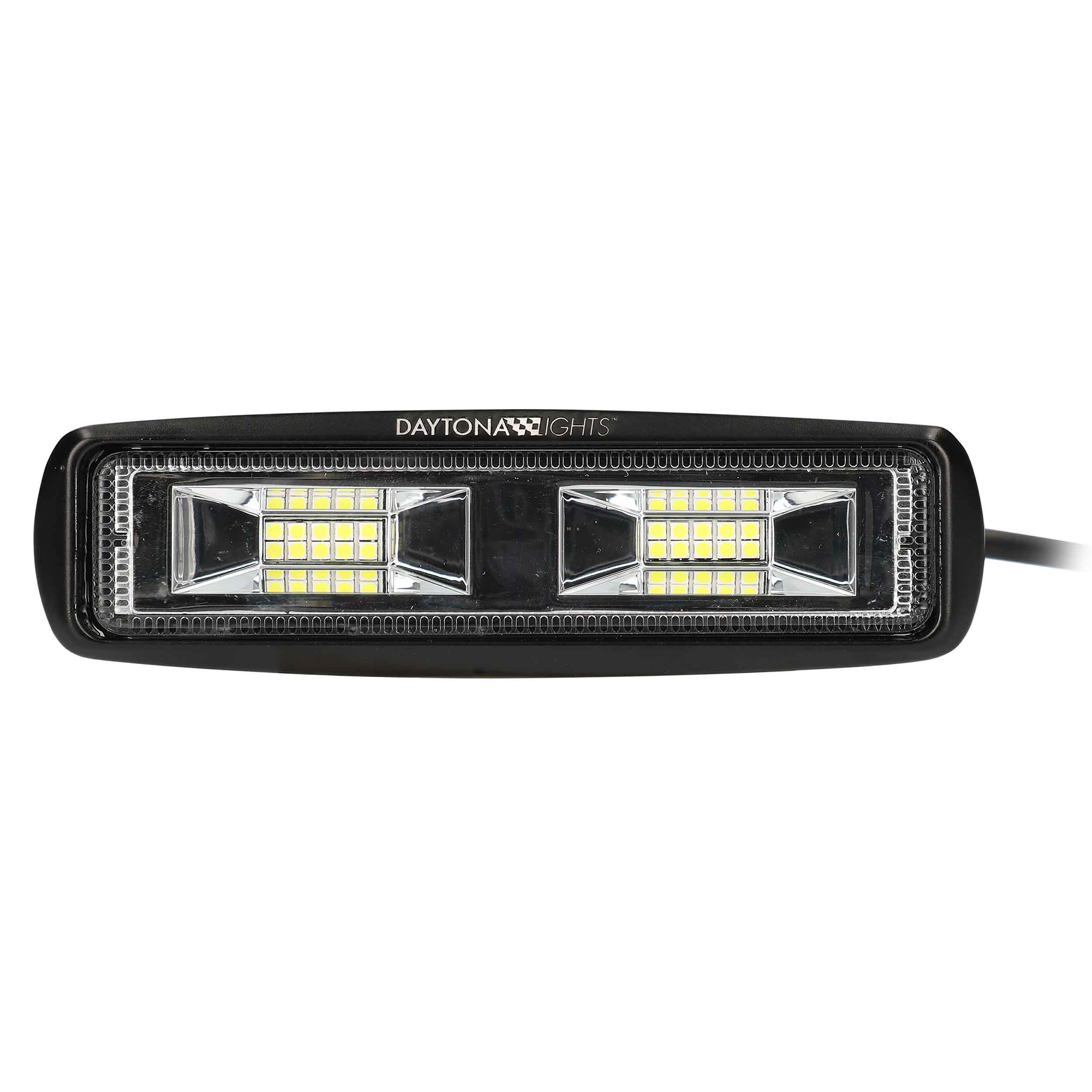Daytona Lights Driving Lights - 20 LED (2PK)