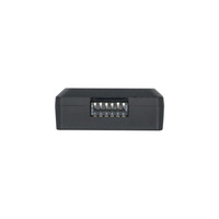 Data Interface with SWC - Volvo XC90 2004-2014