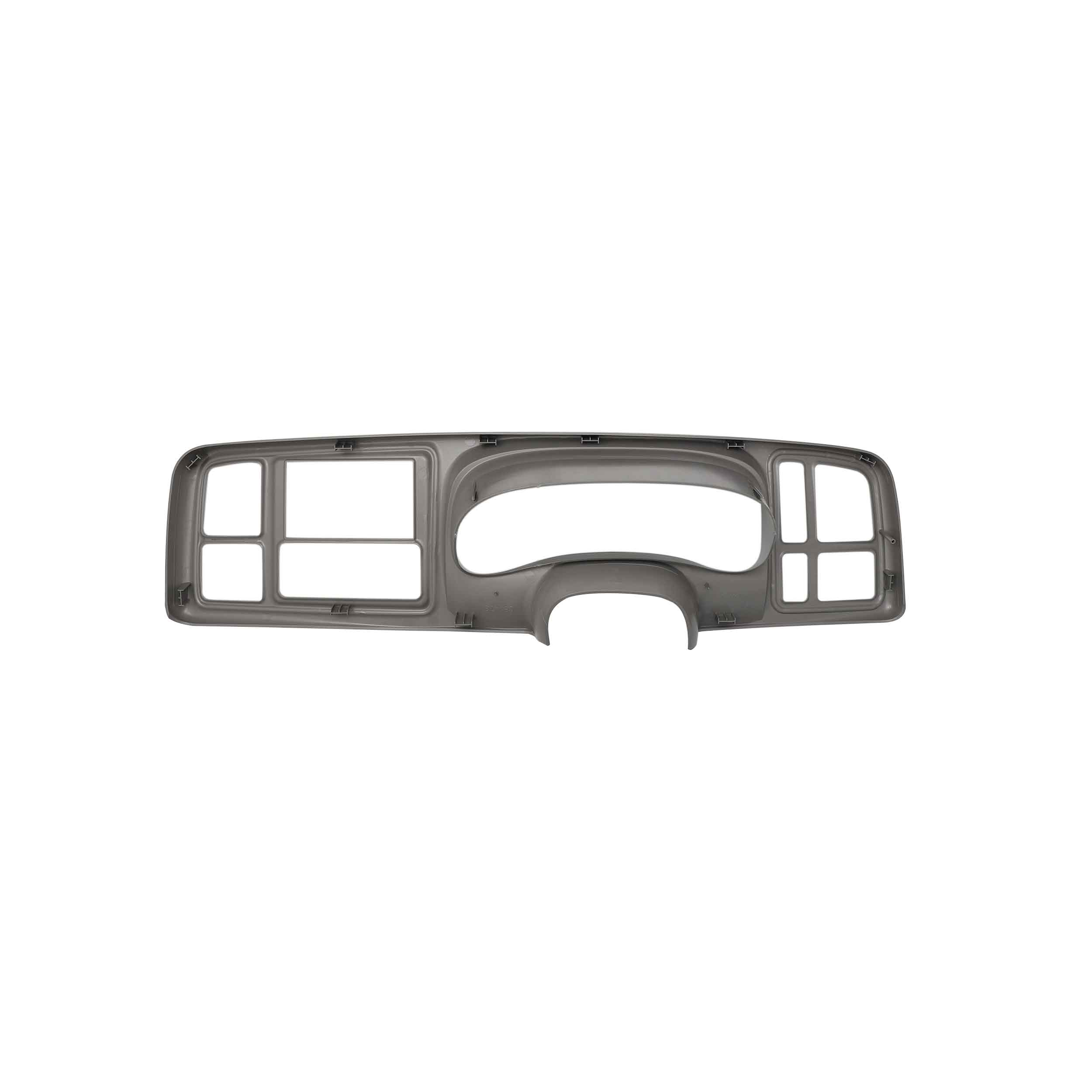 Dash Panel - GM Full-Size Truck | SUV 1999-2002 - Shale