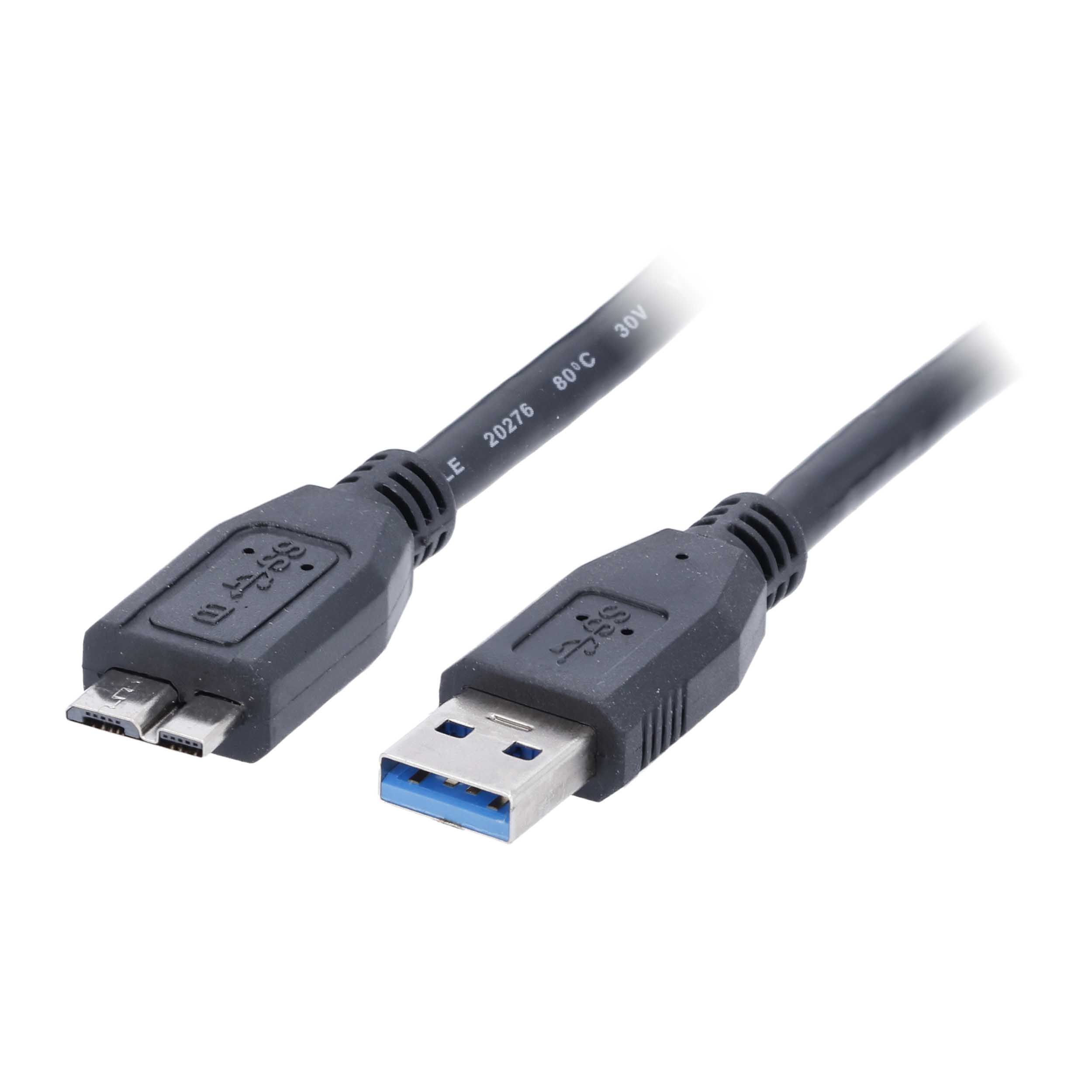 Universal USB 3.0 Replacement Cable
