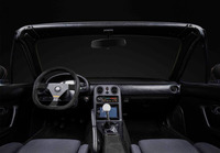 Dash Panel - Mazda Miata 1990-1993