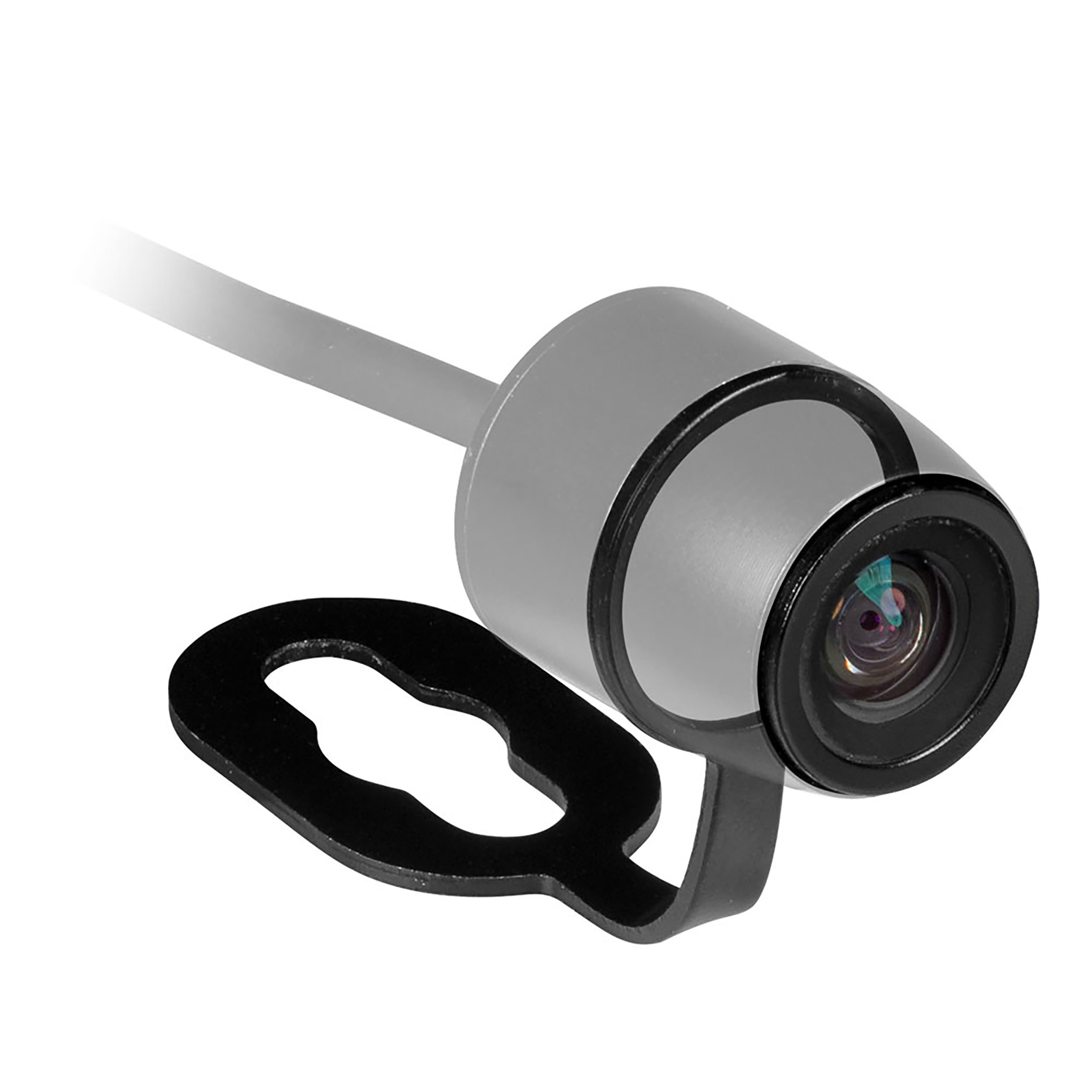 Flush Mount Micro Camera