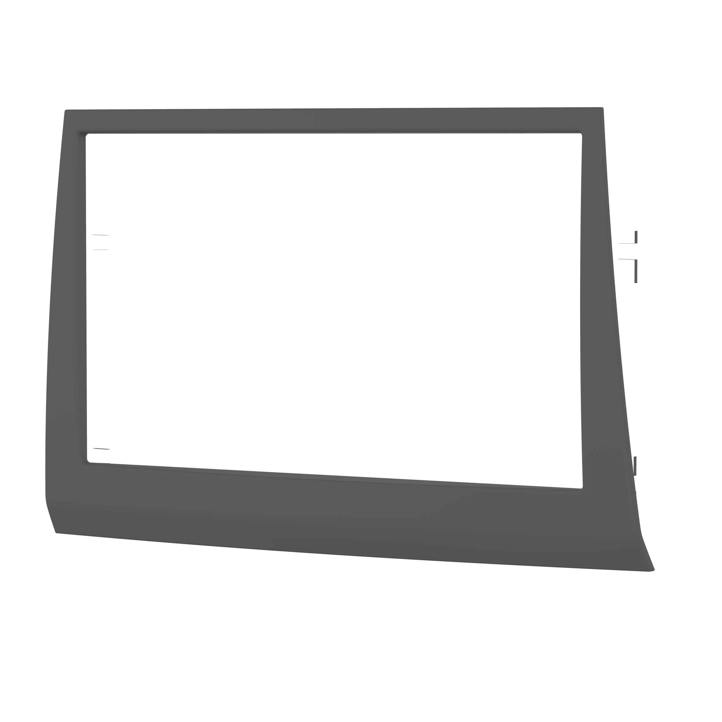 JEEP COMMANDER 2006-2007