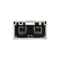 USB Retention Adapter - Mitsubishi Outlander 2020-2023
