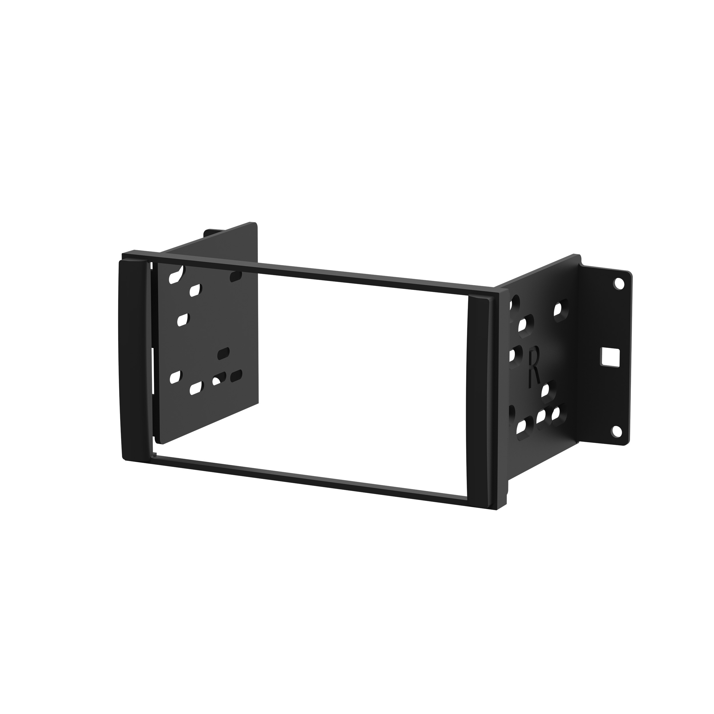 Nissan Leaf 2011-2017 (without factory NAV)