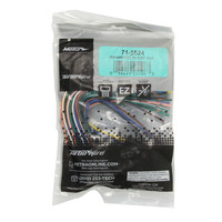 OEM Harness - Ford 2011-2020 (fully-pinned)
