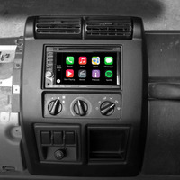 Jeep Wrangler TJ 1997-2002
