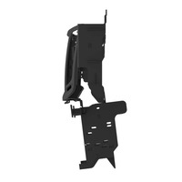 Radio Status Control Kit - Infiniti G37 2008-2013