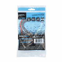 Radio Replacement Harness - Ford | Hyundai | Land Rover | VPG 2003-2019