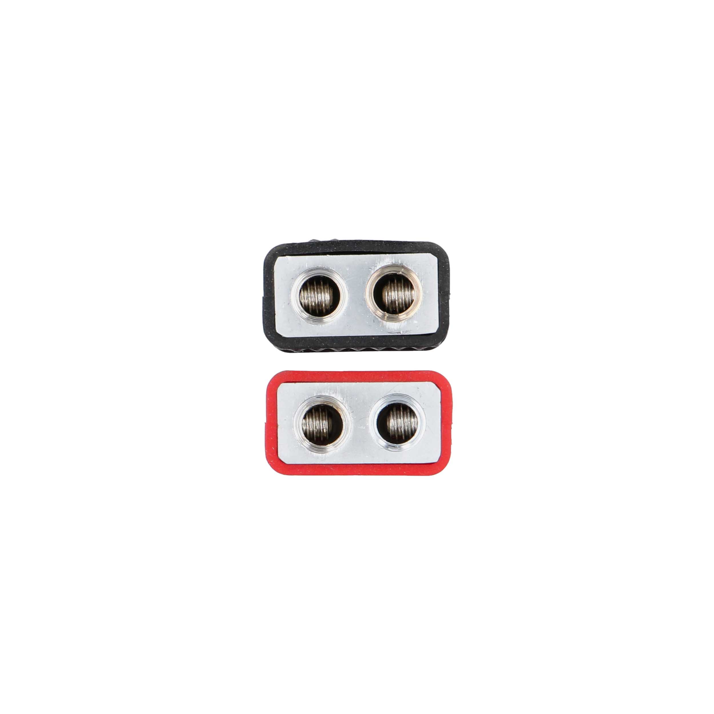 Dual 8 AWG To 8 AWG Input Wire Reducers