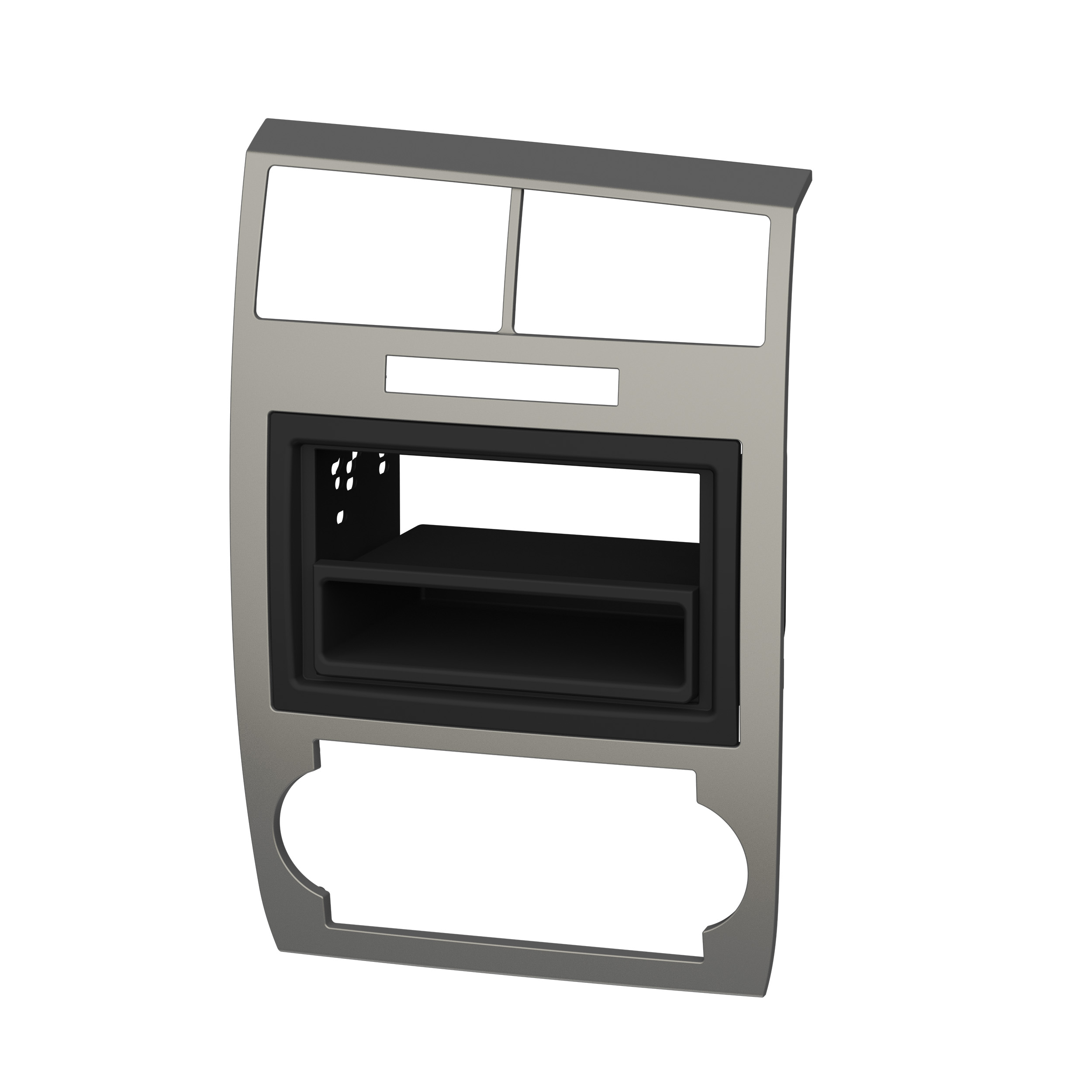 Dodge Charger / Magnum 2005-2007