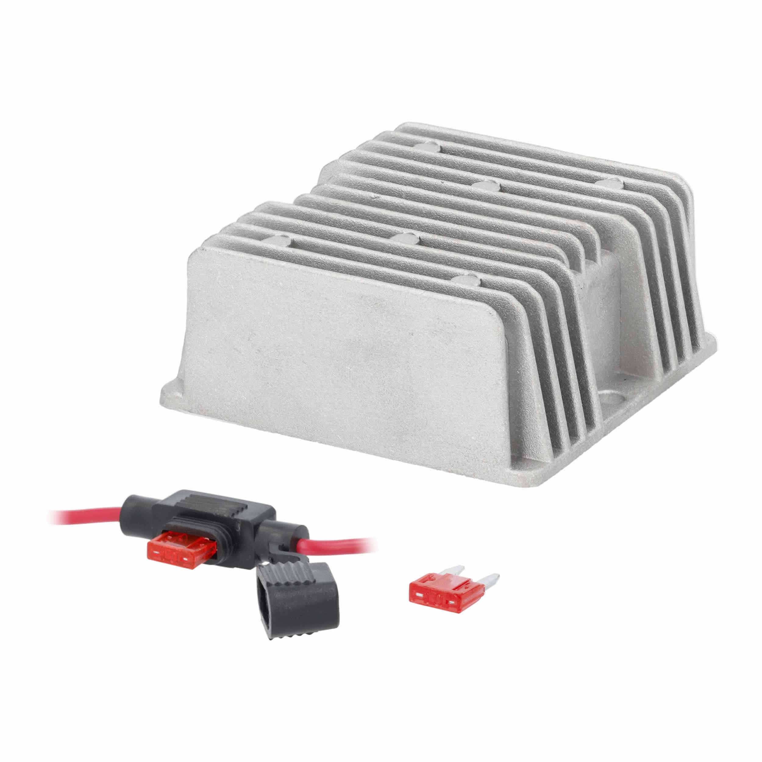 36/48V TO 12V 10A 120W INVERTER