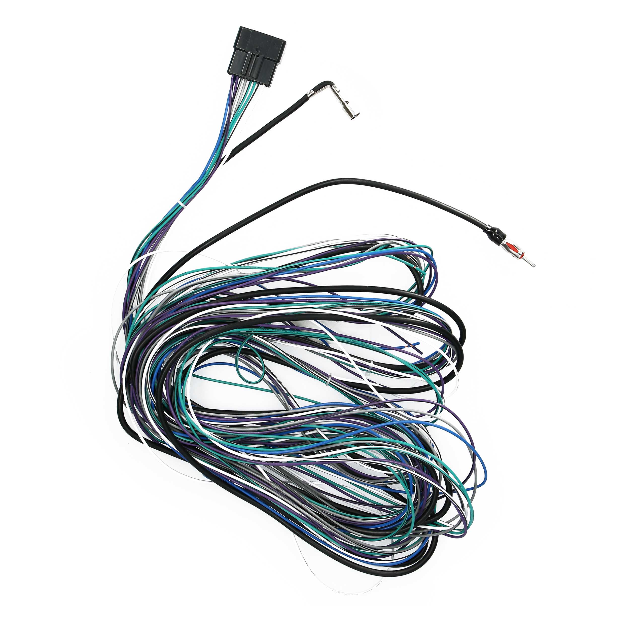 Receiver Brain Bypass - Ford Taurus/Mercury Sable 1996-1999