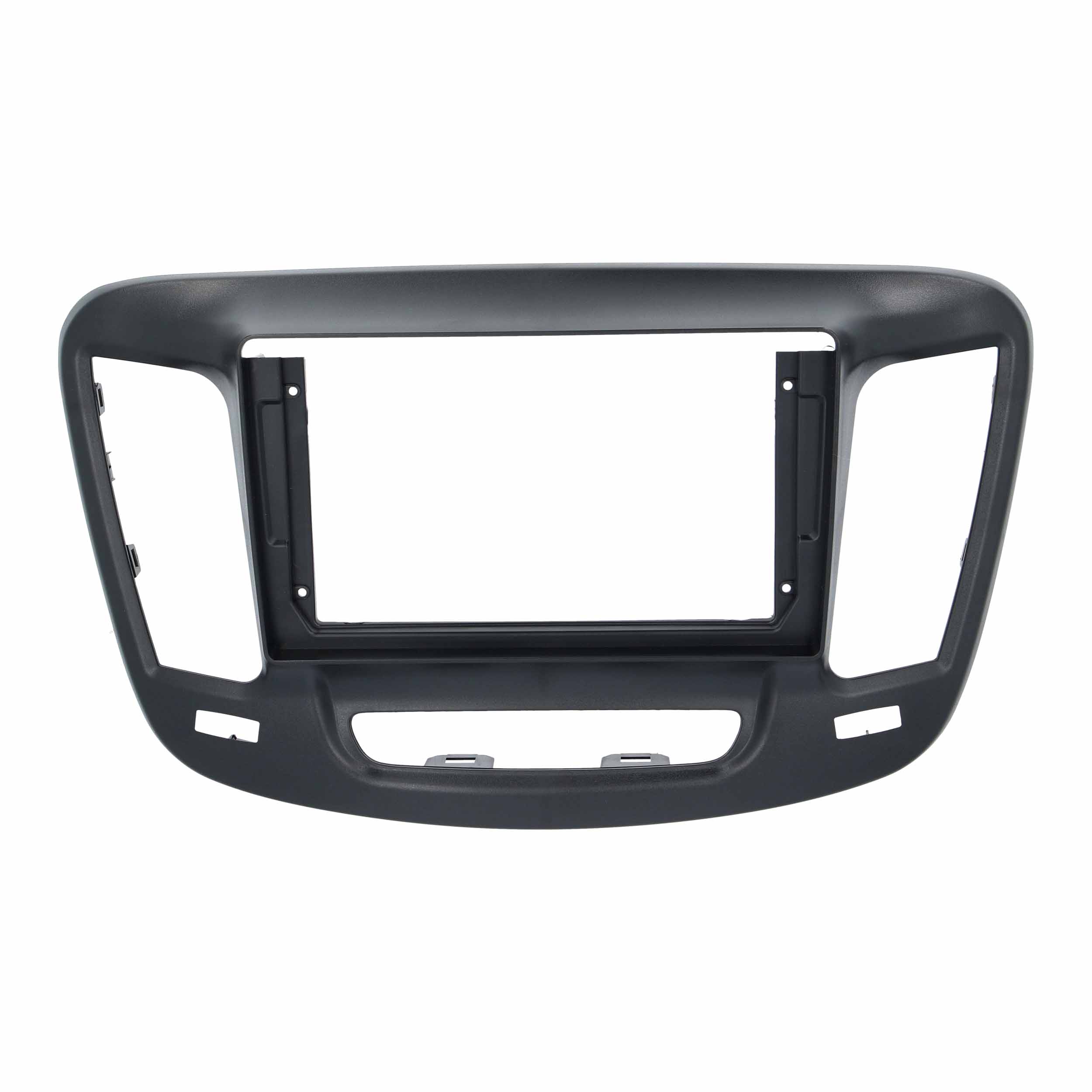 Aküstik Radio-Specific Dash Kit - Chrysler 200 2015-2017