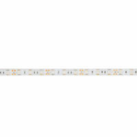 5050 Red Light Strip - 5 Meter, 60 LED, Retail