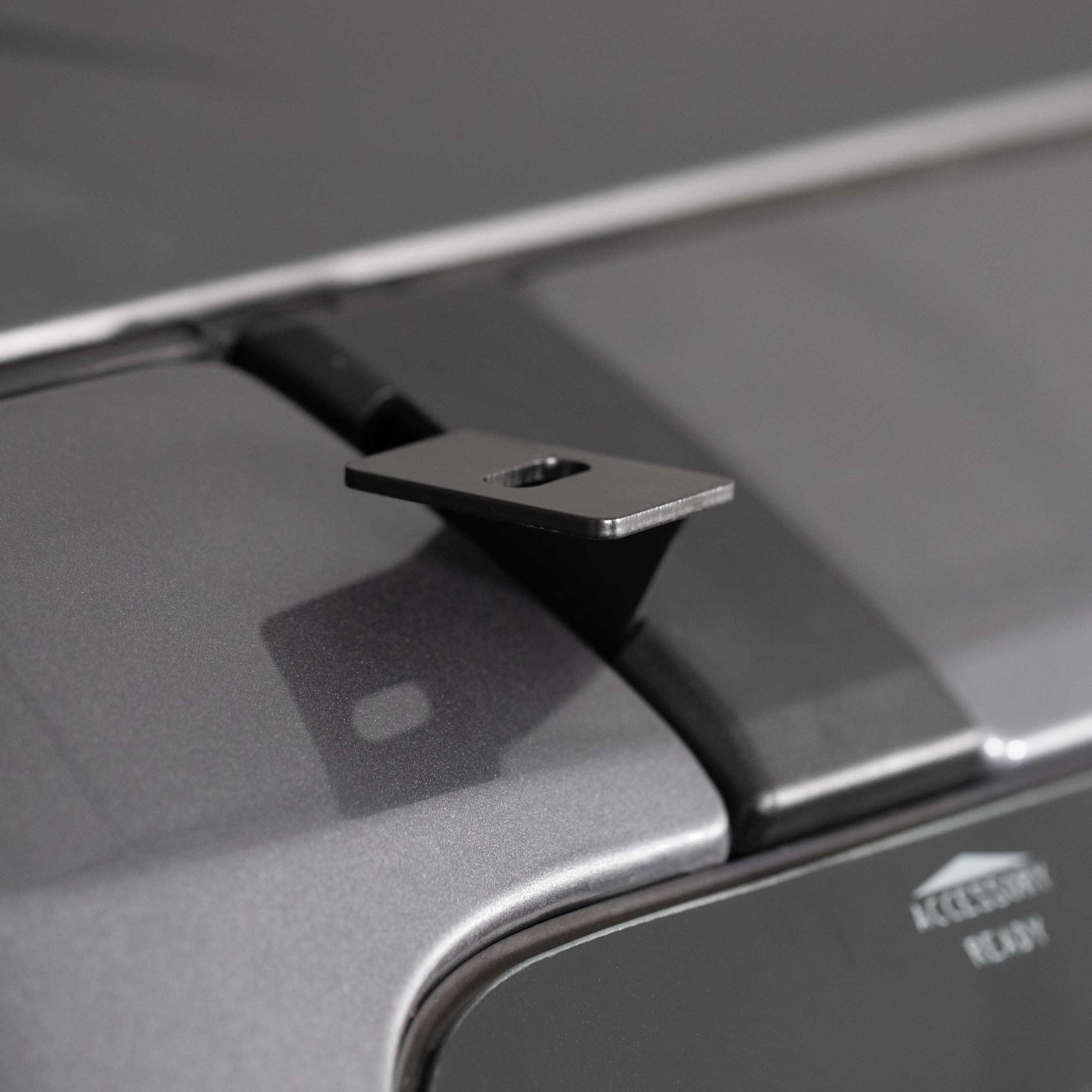 Roof Lightbar Bracket - Fits Ford Bronco 2021-Up*